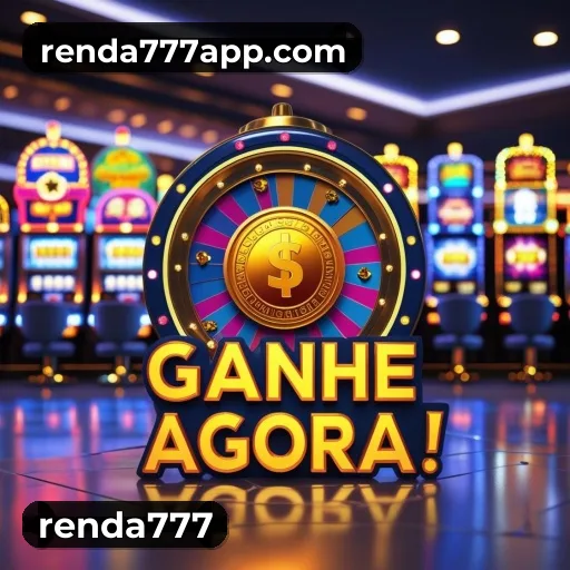 renda777 segurança SSL 256-bit - Licença Curaçao, eCOGRA, GLI certificado