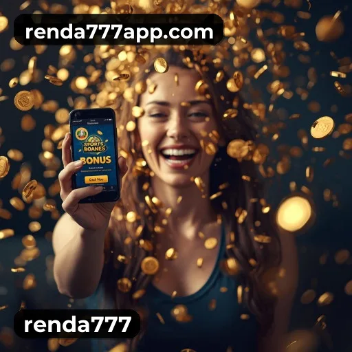 renda777 APP mobile iOS Android - 187 mil downloads São Paulo Rio BH